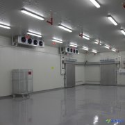冷庫(kù)工程擴(kuò)建方案，倉(cāng)庫(kù)改建成冷庫(kù)需要投資多少錢(qián)